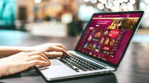 Вход на официальный сайт Vulkan Maximum Casino